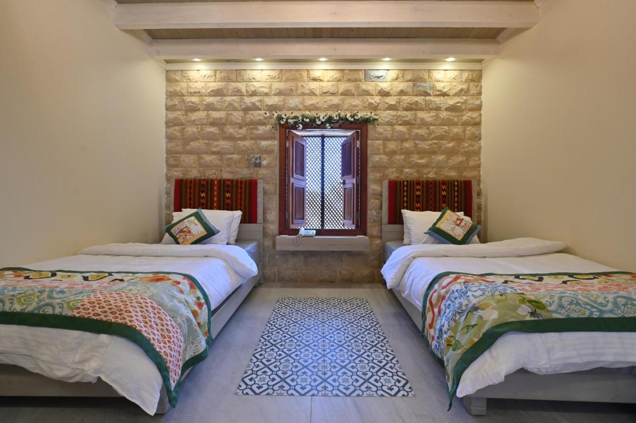 Domaine Des Oliviers Hotel Batroun Exterior photo