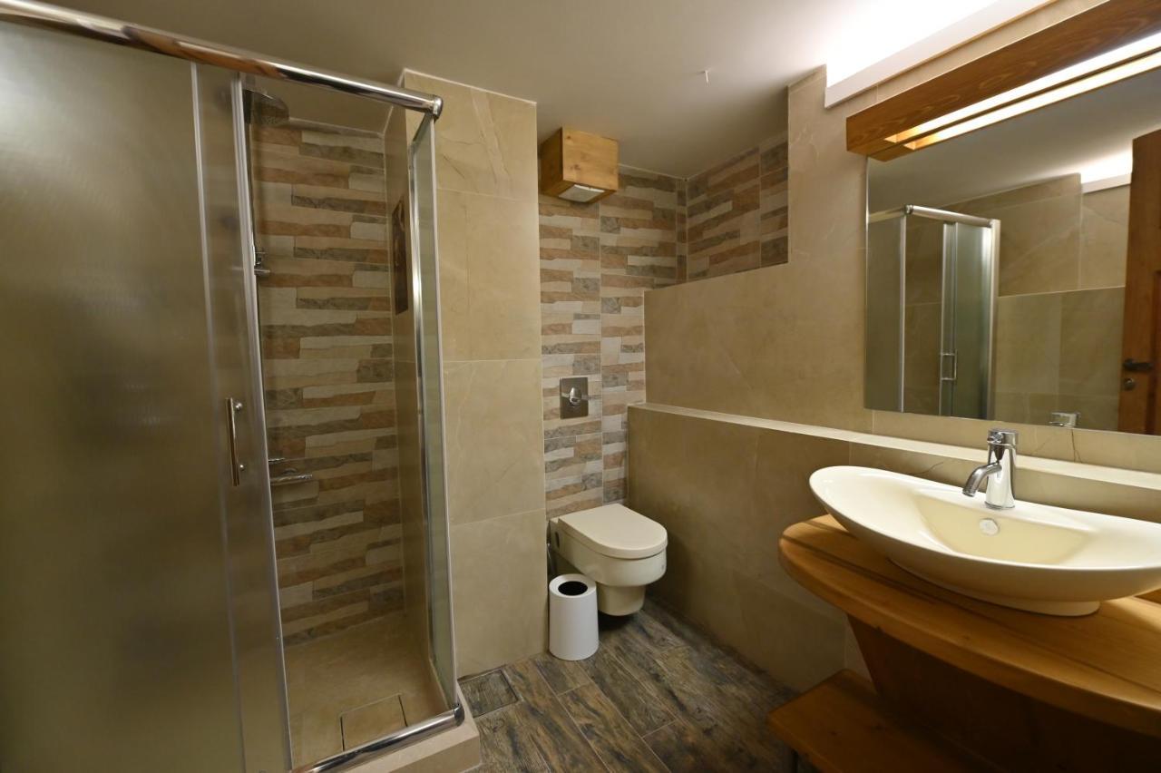Domaine Des Oliviers Hotel Batroun Exterior photo