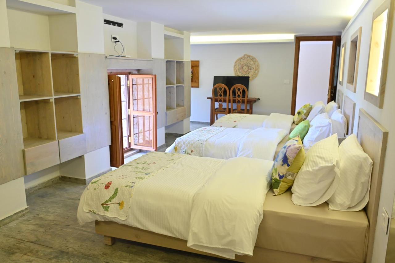 Domaine Des Oliviers Hotel Batroun Exterior photo