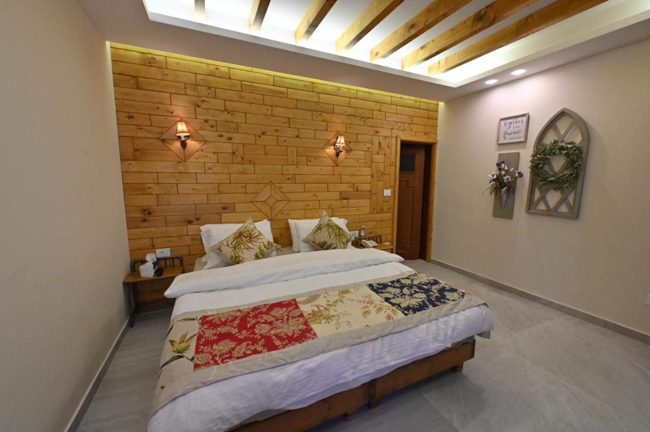 Domaine Des Oliviers Hotel Batroun Exterior photo