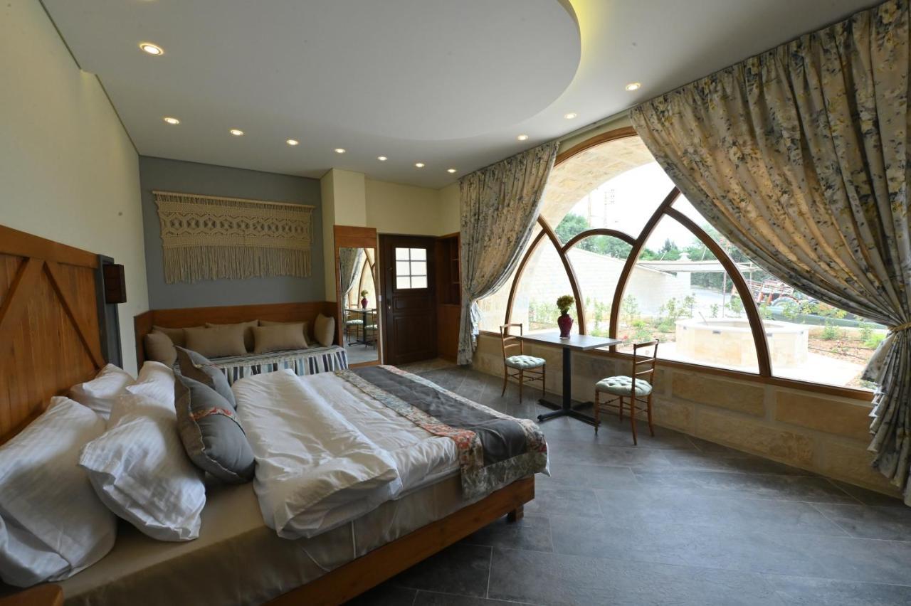 Domaine Des Oliviers Hotel Batroun Exterior photo